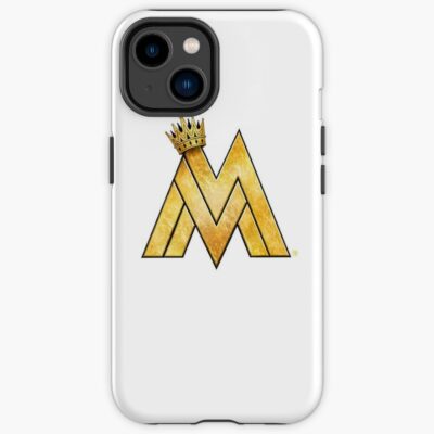Maluma ® Merchandise Iphone Case Official Maluma Merch