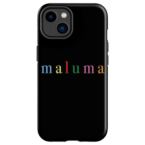 Maluma Shop Phone Cases - Maluma Shop